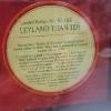 Image 2 : Shadow Box Framed Matchbox Toys LEYLAND TITAN TD1 BUS "Swan Fount Pens"