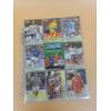 Image 1 :  TOPPS English Premier League 100 Card Complete Set