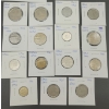 Image 1 : 15 COINS from Spain