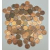 Image 1 : Bag of Canada 1 Cent Pennies