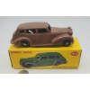 Image 2 : Dinky Toys Atlas PACKARD EIGHT SEDAN CAR in Original Box
