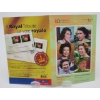 Image 3 : Canada 2006 Queen Elizabeth II 80th Birthday 5 Stamps in Booklet