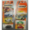 Image 1 : 6 Matchbox Models in Original Package