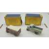 Image 2 : Early Lesney Models of Yesteryear no. 6 & no.7 with Original Boxes