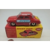 Image 1 : Dinky Toys Atlas RENAULT DAUPHINE MINICAB in Original Box