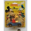 Image 1 : Matchbox 1979 Walt Disney #9 Goofy Automobile in Original Package