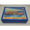 Image 2 : Matchbox Lesney 48 Car Case with Models