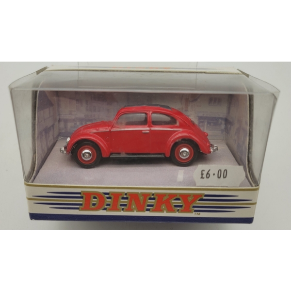 Dinky Collection 1951 VOLKSWAGEN BEETLE  in Original Box