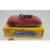 Image 2 : Dinky Toys Atlas AUSTIN ATLANTIC CONVERTIBLE in Original Box