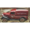 Image 1 : Liberty Classics 1936 Dodge Panel Van CANADIAN TIRE Complete in Original Box