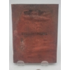 Image 3 : BRITISH RAILWAYS 1953 FIRE MANUAL
