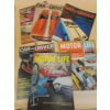 Image 1 : 6 1960's Motor Magazines 