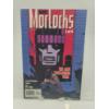 Image 3 : SET OF 4 MARVEL MORLOCKS COMICS
