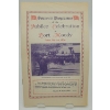 Image 1 : 1936 PORT MOODY JUBILEE of thE FIRST CP RAIL PASSENGER TRAIN ARRIVAL PROGRAMME
