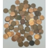 Image 1 : Bag of Canada One Cent Penny Coins 