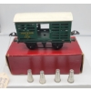 Image 3 : Hornby Post War Tin O Gauge No. 1 Southern Milk  Wagon with Original Box