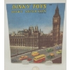 Image 1 : Dinky Toys Atlas 1958 COLLECTORS DINKY TOY CATALOGUE 