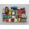 Image 1 : 12 Matchbox Lesney Diecast Vehicles
