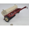 Image 1 : INTERNATIONAL Manure Spreader