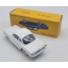 Image 2 : DINKY TOYS Atlas #543 Floride Renault Car