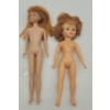 Image 1 : BARBIE SKIPPER DOLLS