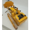 Image 3 : NZG CATERPILLAR  941 TRACKED LOADER WEST GERMAN 