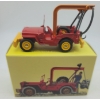 Image 3 : Dinky Toys Atlas JEEP DE DEPANNAGE in Original Box