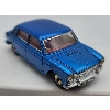 Image 2 : Dinky Toys # 171 Austin 1800 Car with Original Insert