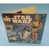 Image 1 : 1979 STAR WARS STORY MUSIC BOOK with RECORD