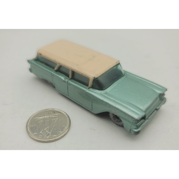 EARLY MATCHBOX LESNEY TOY 1/75 Series Great Condition