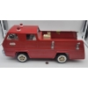 Image 2 : Large TONKA Fire Truck