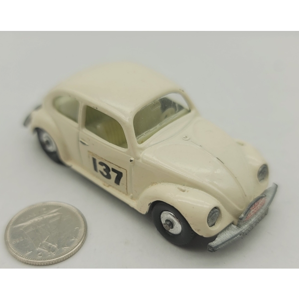 EARLY MATCHBOX LESNEY TOY 1/75 Series Great Condition