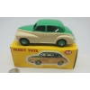 Image 1 : Dinky Toys Atlas MORRIS OXFORD SALOON CAR in Original Box