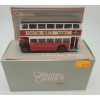Image 1 : Corgi Toys LONDON TRANSPORT Bristol K Utility Bus with Original Box