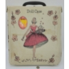Image 1 : BARBIE SKIPPER DOLL CASE
