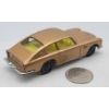 Image 2 : RARE Vintage HUSKY TOYS JAMES BOND 007 Goldfinger Aston Martin