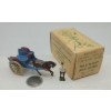 Image 3 : Britains Lilliput World Milk Float and Horse in Original Box