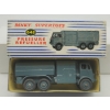Image 3 : Dinky Toys # 642 MILITARY RAF PRESSURE REFUELLER in Original Box