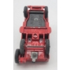 Image 3 : DINKY TOYS Jeep Repaint
