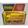 Image 1 : Dinky Toys # 383 CONVOY NATIONAL CARRIER TRUCK in Original Box