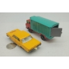 Image 2 : 2 MATCHBOX LESNEY TOYS 1/75 Series Great Condition