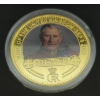 Image 2 : King Charles III Coin in Case