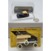 Image 1 : 2 Small Scale Truck HARRODS & Car MG MIDGET in Original Package