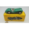 Image 2 : Dinky Toys Atlas ASTON MARTIN DB 3 SPORTS CAR in Original Box