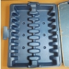 Image 5 : Very Scarce Corgi Toys Salesman Case Plastic Reeves International Inc. NYC Style 400