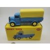 Image 1 : Dinky Toys Atlas AUSTIN COVERED WAGON in Original Box