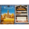 Image 1 : BLACKPOOL ILLUMINATIONS & TOURISM POSTERS