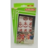 Image 1 : SUBBUTEO SOCCER PLAYERS England in Original Pack