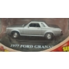 Image 2 : 2 Motor Max Ford Granada & Pick Up 1/87 Scale Vehicles