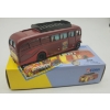 Image 2 : Corgi Toys CHIPPERFIELDS CIRCUS AEC REGAL LIVING QUATERS VEHICLE in Original Box